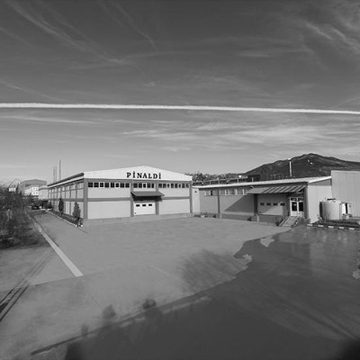 Pinaldi Tekstil Konf.San.ve Tic.A.Ş.