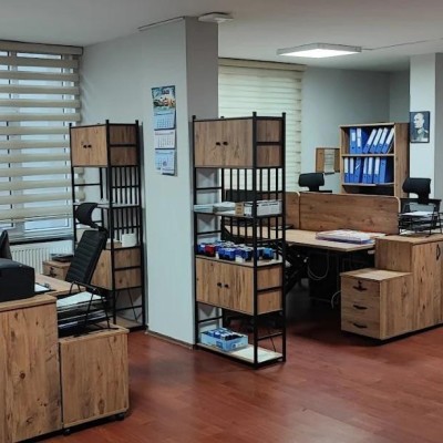 İGM GUMRUK MUSAVİRLİGİ LTD STİ