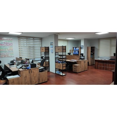 İGM GUMRUK MUSAVİRLİGİ LTD STİ