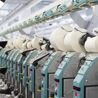 KAYNAK İPLİK SAN. ve TİC. A.Ş