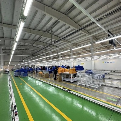 Myteks Dış. Tic. Tekstil San. Ltd. Şti.