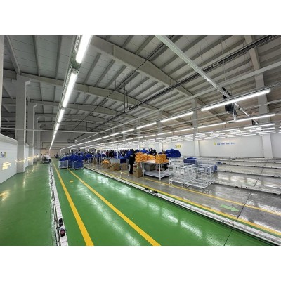 Myteks Dış. Tic. Tekstil San. Ltd. Şti.