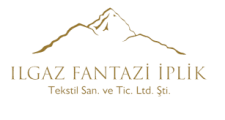 ILGAZ FANTAZİ İPLİK TEKSTİL SAN. VE TİC. LTD. ŞTİ.