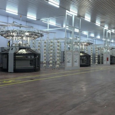 RUBENİS TEKSTİL SAN. TİC. A.Ş.