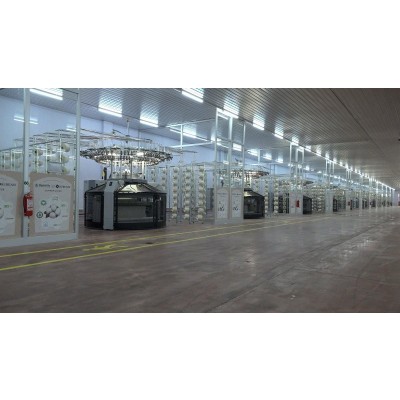 RUBENİS TEKSTİL SAN. TİC. A.Ş.