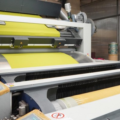 BARUTÇU TEKSTİL SAN.TİC.A.Ş.