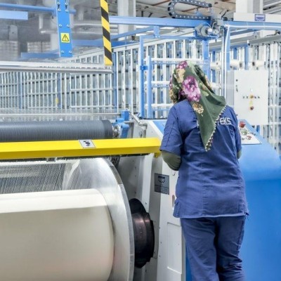 ALPERTEKS MENSUCAT SAN.ve TİC. A.Ş.