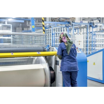 ALPERTEKS MENSUCAT SAN.ve TİC. A.Ş.