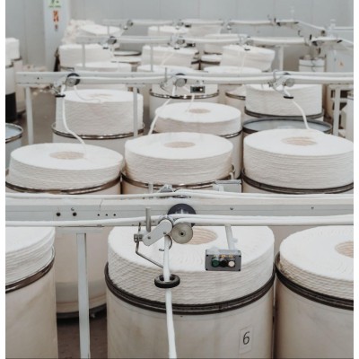 ERBEY DOKUMA İPLİK A.Ş.