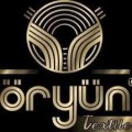 Öryün Tekstil Dış Tic. San. Ltd. Şti.