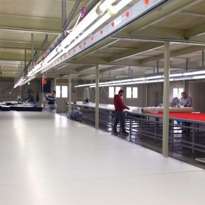 Kandemir Tekstil İnşaat Gıda Sanayi Ve Dış Ticaret Ltd.Şti.