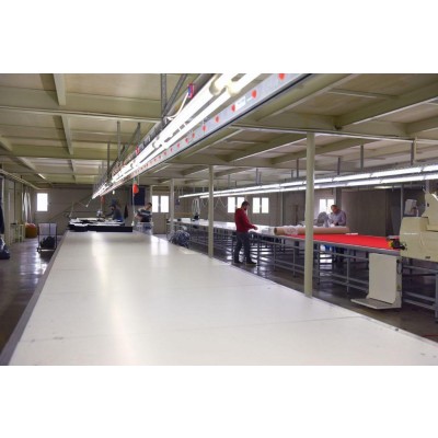 Kandemir Tekstil İnşaat Gıda Sanayi Ve Dış Ticaret Ltd.Şti.