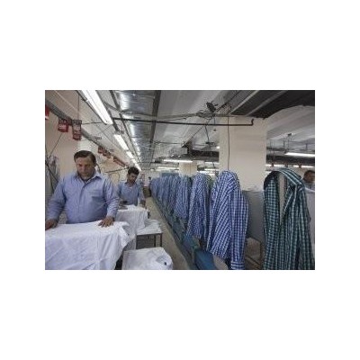 Aksoy Brunelli Provva Gömlek ve Tekstil Ürünleri San. Tic. Ltd. Şti.