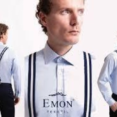 Emon Tekstil Sanayi ve Ticaret Ltd.Şti.