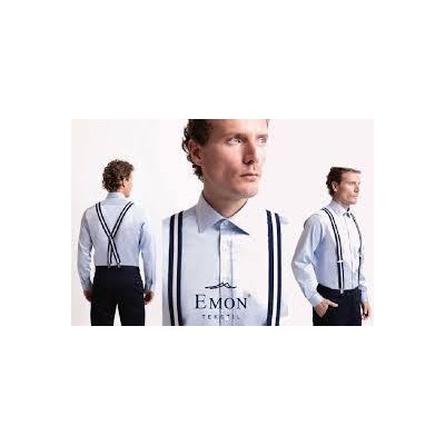 Emon Tekstil Sanayi ve Ticaret Ltd.Şti.