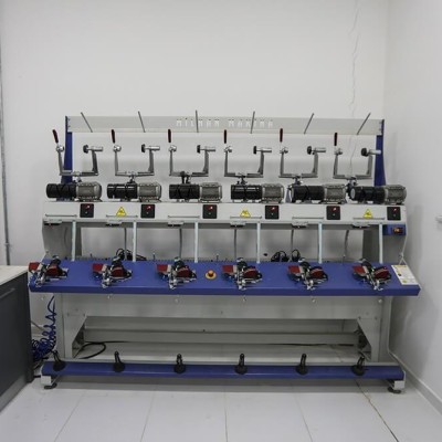 AKCANLAR TEKSTİL SAN. VE TİC. A.Ş.