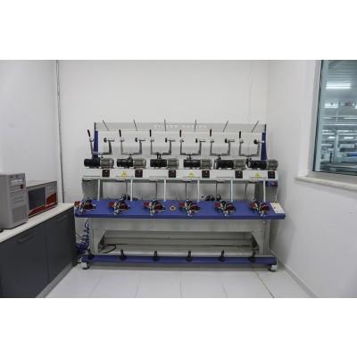 AKCANLAR TEKSTİL SAN. VE TİC. A.Ş.