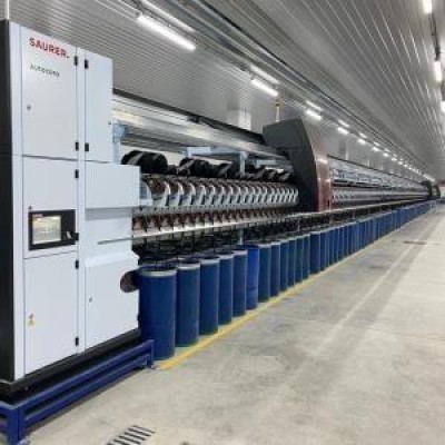 ARAS İPLİK SAN. VE DIŞ TİC. A.Ş.