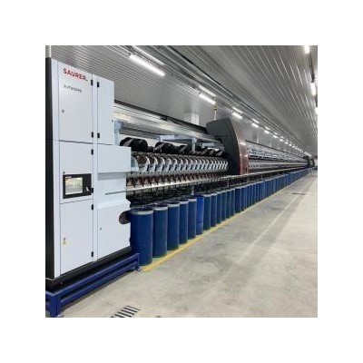 ARAS İPLİK SAN. VE DIŞ TİC. A.Ş.