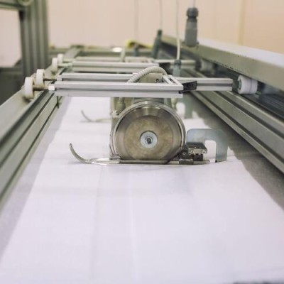 KAYNAK HAVLU SAN. ve TİC.A.Ş.