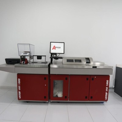 AKCANLAR TEKSTİL SAN. VE TİC. A.Ş.