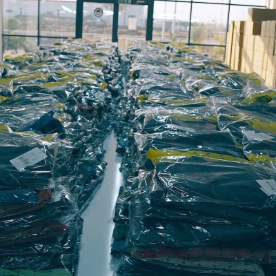 Soylu Moda Tekstil San ve Dış Tic Ltd Şti