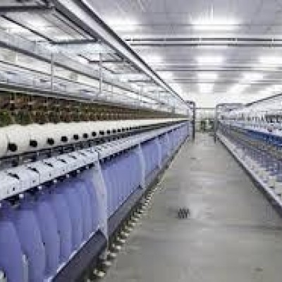 Mohan Spintex India Limited