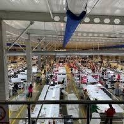 Erateks Tekstil San. ve Tic. A.Ş.