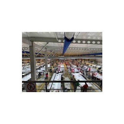 Erateks Tekstil San. ve Tic. A.Ş.