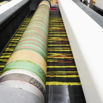 BARUTÇU TEKSTİL SAN.TİC.A.Ş.