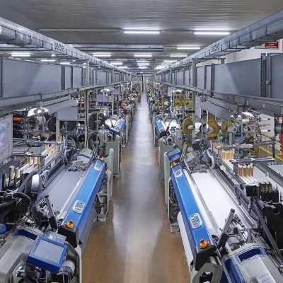 ALMODO ALTUNLAR TEKSTİL SAN. VE TİC. A.Ş.