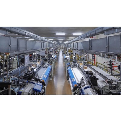 ALMODO ALTUNLAR TEKSTİL SAN. VE TİC. A.Ş.