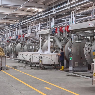 ARIKAN MENSUCAT SAN. VE TİC. A.Ş.