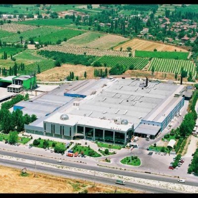 KÜÇÜKER TEKSTİL SAN. ve TİC.A.Ş.