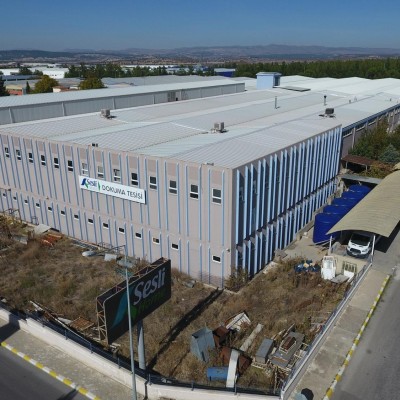 SESLİ TEKS.SAN.VE TİC.A.Ş.