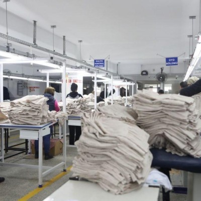 Turaç Tekstil San.Tic.Ltd.Şti.