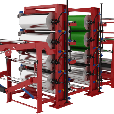DHARA TEXTILE MACHINERY PRIVATE LIMITED