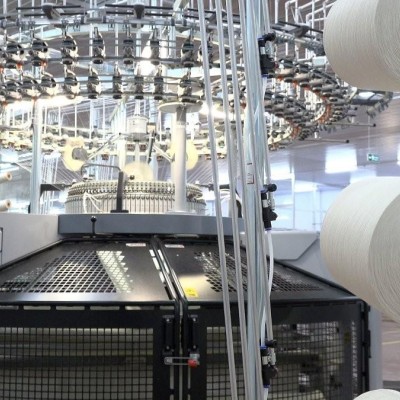 RUBENİS TEKSTİL SAN. TİC. A.Ş.