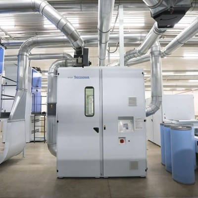 AKCANLAR TEKSTİL SAN. VE TİC. A.Ş.