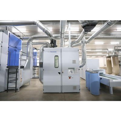 AKCANLAR TEKSTİL SAN. VE TİC. A.Ş.