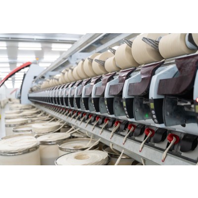 ERBEY DOKUMA İPLİK A.Ş.