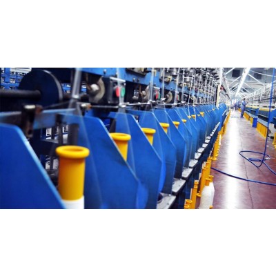 Aypa İplik Tekstil San. ve Tic. Ltd. Şti.