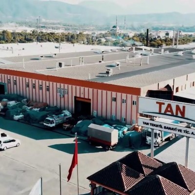 TAN Tekstil San. Tic. A.Ş.