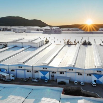 MERİÇ İPLİK PAZARLAMA TİC. ve SAN. LTD. ŞTİ.