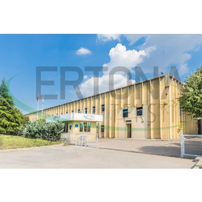 Ertona Tekstil A.Ş.