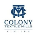 Colony Textile Mills Limited