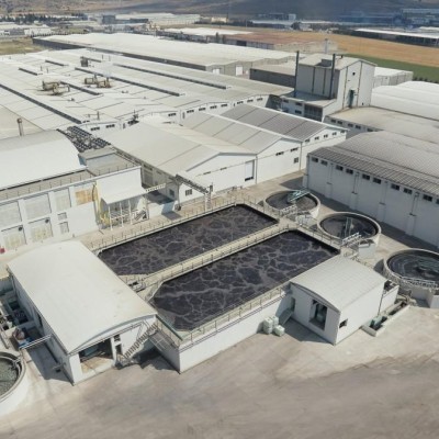 ARIKAN MENSUCAT SAN. VE TİC. A.Ş.