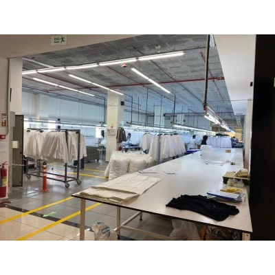 ESKA TEKSTİL SANAYİ VE TİC. LTD. ŞTİ.