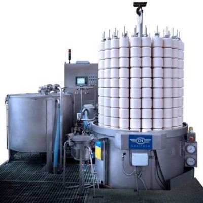 Danitech Dyeing and Finishing Machinery