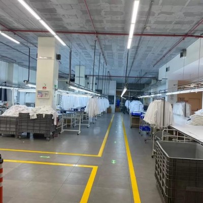 ESKA TEKSTİL SANAYİ VE TİC. LTD. ŞTİ.